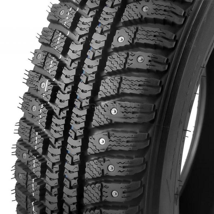 reviews of tires Amtel NordMaster winter