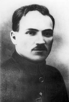 आर्टेम Sergeyev