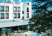 Armeria Hotel 3*. Armeria Hotel, Turquia: fotos, preços e opiniões de turistas da Rússia