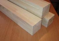 Glued laminated timber: reviews, features and benefits