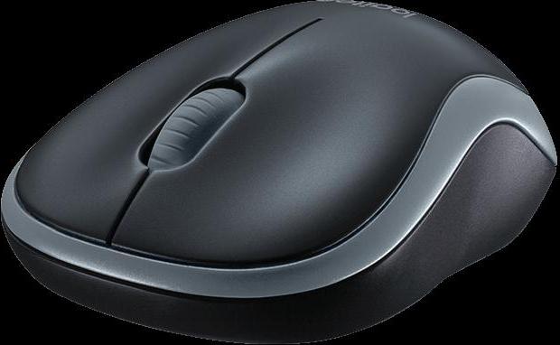 driver for wireless mouse logitech m185