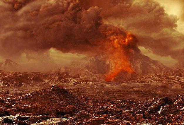 what is the most dangerous volcano in the world