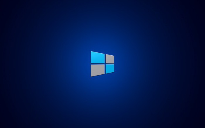 Verschwanden die Symbole auf dem Desktop von windows 10 Recovery