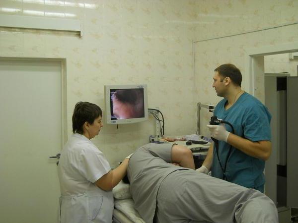 20 مستشفى روستوف على نهر الدون التقييمات
