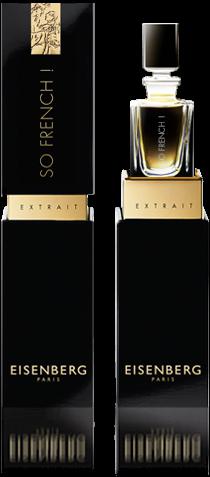 perfum eisenberg opinie