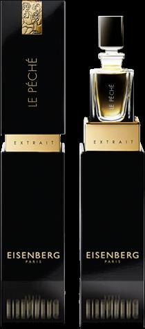 eisenberg perfumy damskie