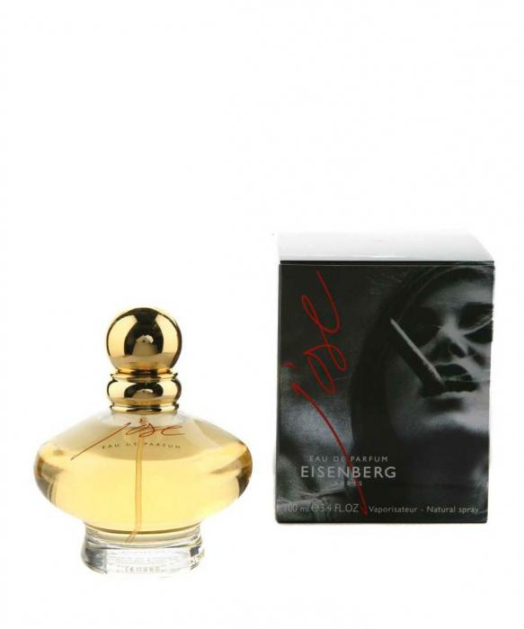 eisenberg perfumy męskie