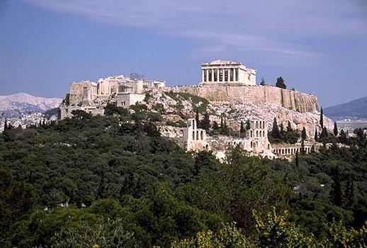 grecia comentarios de los turistas