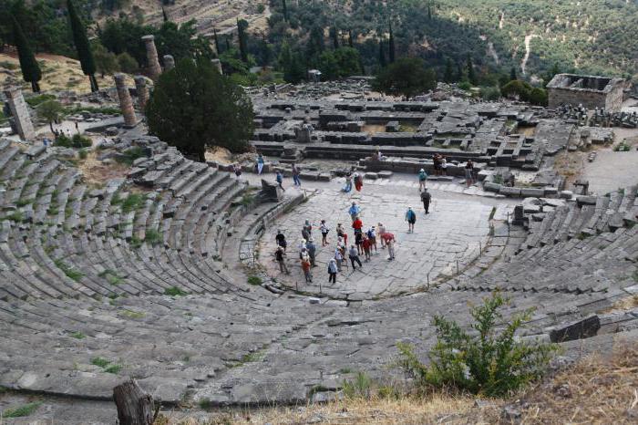 wyspy grecji opinie turystów