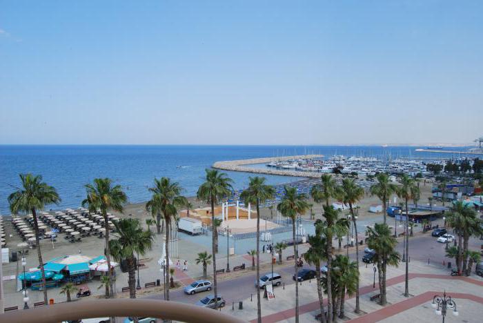san remo hotel Larnaca 2 reviews