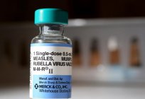 Measles in adults: symptoms, diagnosis, treatment and prevention