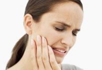 癌症的牙龈：描述、原因、症状、阶段和治疗