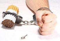 Jak rzucić palenie z pomocą sody? Metody, opinie