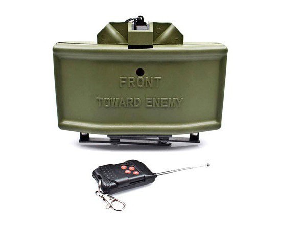 Claymore mine airsoft