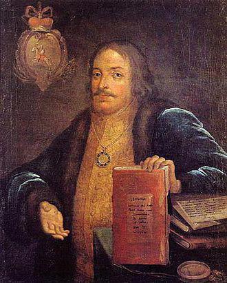 edebiyat, 17. yüzyıldan kalma