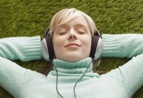 Relaks z muzyką - twoja ochrona od stresu!