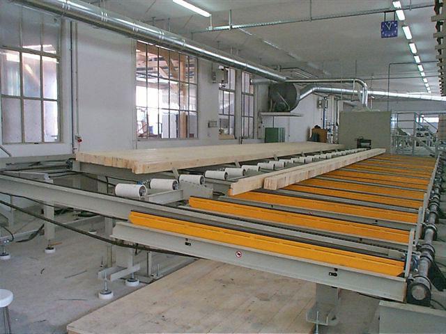 manufacturers of prefabricated houses from profiled bars