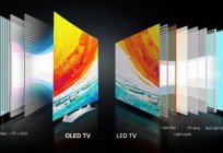 Tv: kalite değerlendirme. En iyi LCD televizyonlar, akıllı televizyonlar
