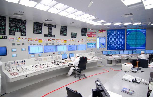Smolensker Atomkraftwerk Kontakte