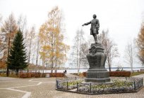 Olonetsk राज्य: एक इतिहास के Olonets प्रांत