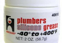 Food grade silicone grease: types, composition. Silicone grease for coffee machines Philips Saeco