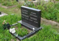 Kuz'molovskoe cemetery in St. Petersburg