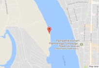 Семейкин ilha, Tomsk: disponível lazer dentro da cidade