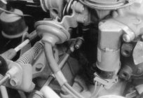 Regulación y ajuste del carburador vaz-2109. Como configurar correctamente el vaz-2109