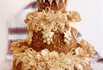 How to decorate the loaf? Decoration caravan: master class photo