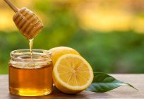 Does honey for heartburn?