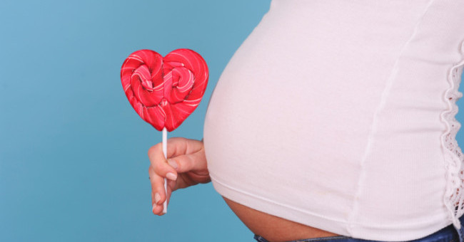 什么是维生素需要采取在规划的怀孕