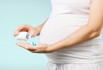 What vitamins to take when planning a pregnancy the woman and the man?