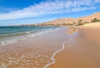 Exótico Egipto. Marsa alam – el único y tranquilo resort