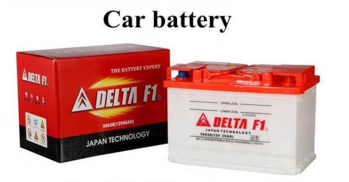 batteries delta reviews