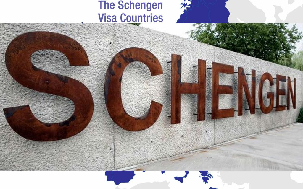 Schengen anlaşması