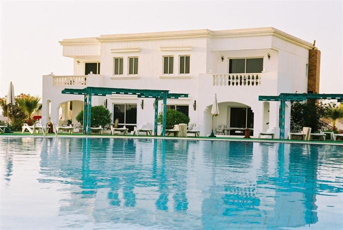 royal paradise resort de 4 de sharm el sheikh hadaba