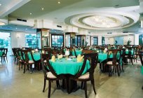 Sharm el-Sheikh, Royal Paradise Resort 4*: opinie o hotelu