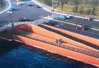 Brücke Hoch in Kaliningrad: der Weg aus der Vergangenheit in die Zukunft