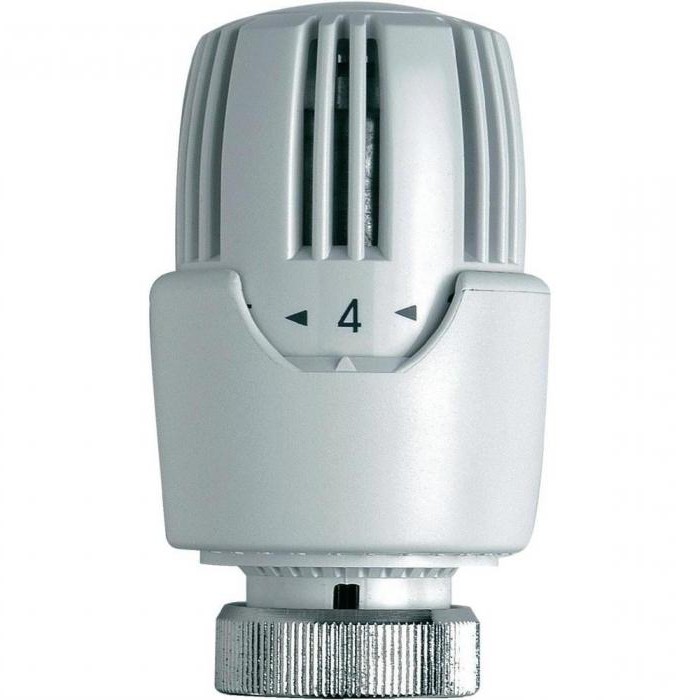 termostato para radiadores de aquecimento marcas