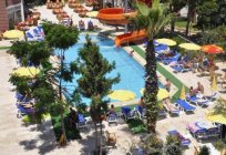 Primera Suit Hotel 3* (Туреччина, Аланія): відгуки та рейтинг