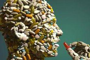 strong drugs for the treatment of endogenous psychosis