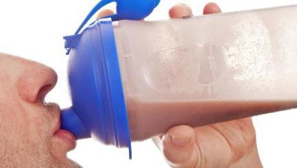 what is better a weight gainer or protein reviews