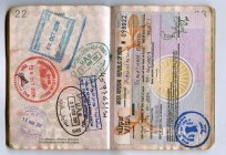 تأشيرة دخول إلى غوا بالنسبة للروس. كيفية التقدم بطلب للحصول على تأشيرة دخول إلى غوا