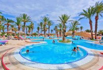 Готель Houda Golf Beach Club 3* (Туніс/Монастир): фото та відгуки туристів