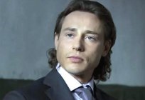 Dmitry Isaev actor. Russian actor of theatre and cinema. Biography, personal life