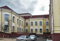 Railway hospital, Krasnoyarsk: pay services, reviews