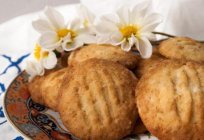 Печиво з Дюкану: покроковий рецепт з фото