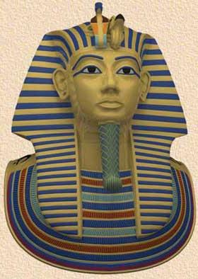 los antiguos egipcios