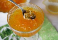 Leckere Marmelade aus Orangen: Schritt für Schritt-Rezept mit Bildern