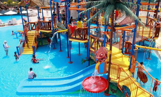Hotéis em Phuket para férias com crianças